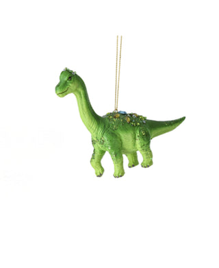 Jewel Dinosaur Ornaments