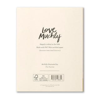 Compendium I Celebrate Your Existence Every Day Birthday Card