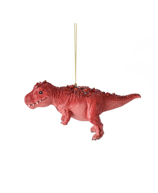 Jewel Dinosaur Ornaments