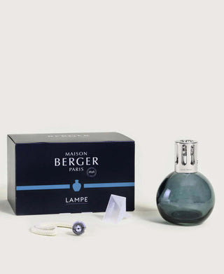 Boule Smoke Home Fragrance Lamp - Lampe Berger