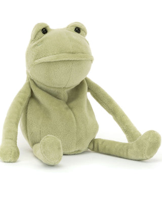 Jellycat Fergus Frog
