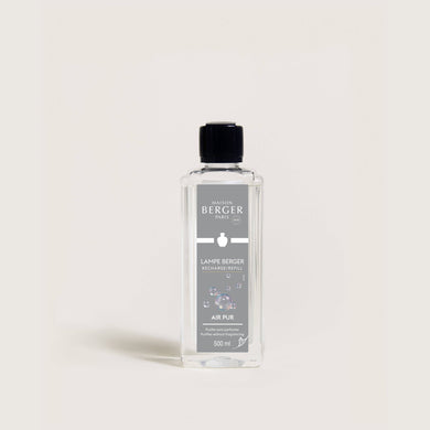 Lampe Berger Air Pur So Neutral Fragrance Oil Refill 500mL