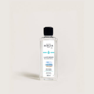 Lampe Berger Ocean Breeze Fragrance Oil Refill 500mL