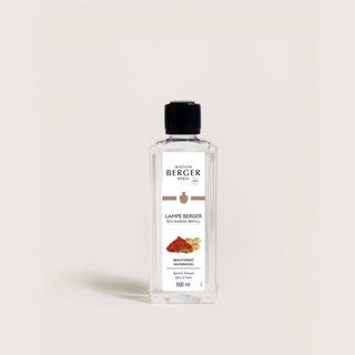 Lampe Berger Winterwood Fragrance Oil Refill 500mL