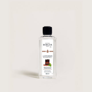 Lampe Berger Mystery Patchouli Fragrance Oil Refill 500mL