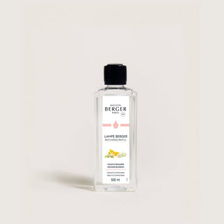 Lampe Berger Orange Blossom Fragrance Oil Refill 500mL