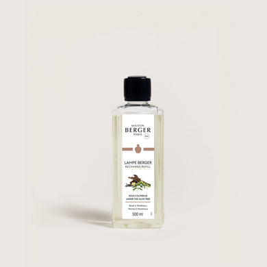 Lampe Berger Under The Olive Tree Fragrance Oil Refill 500mL