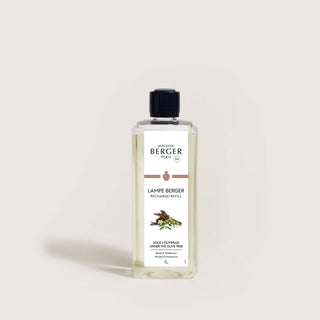 Lampe Berger Under The Olive Tree Fragrance Oil Refill 1L