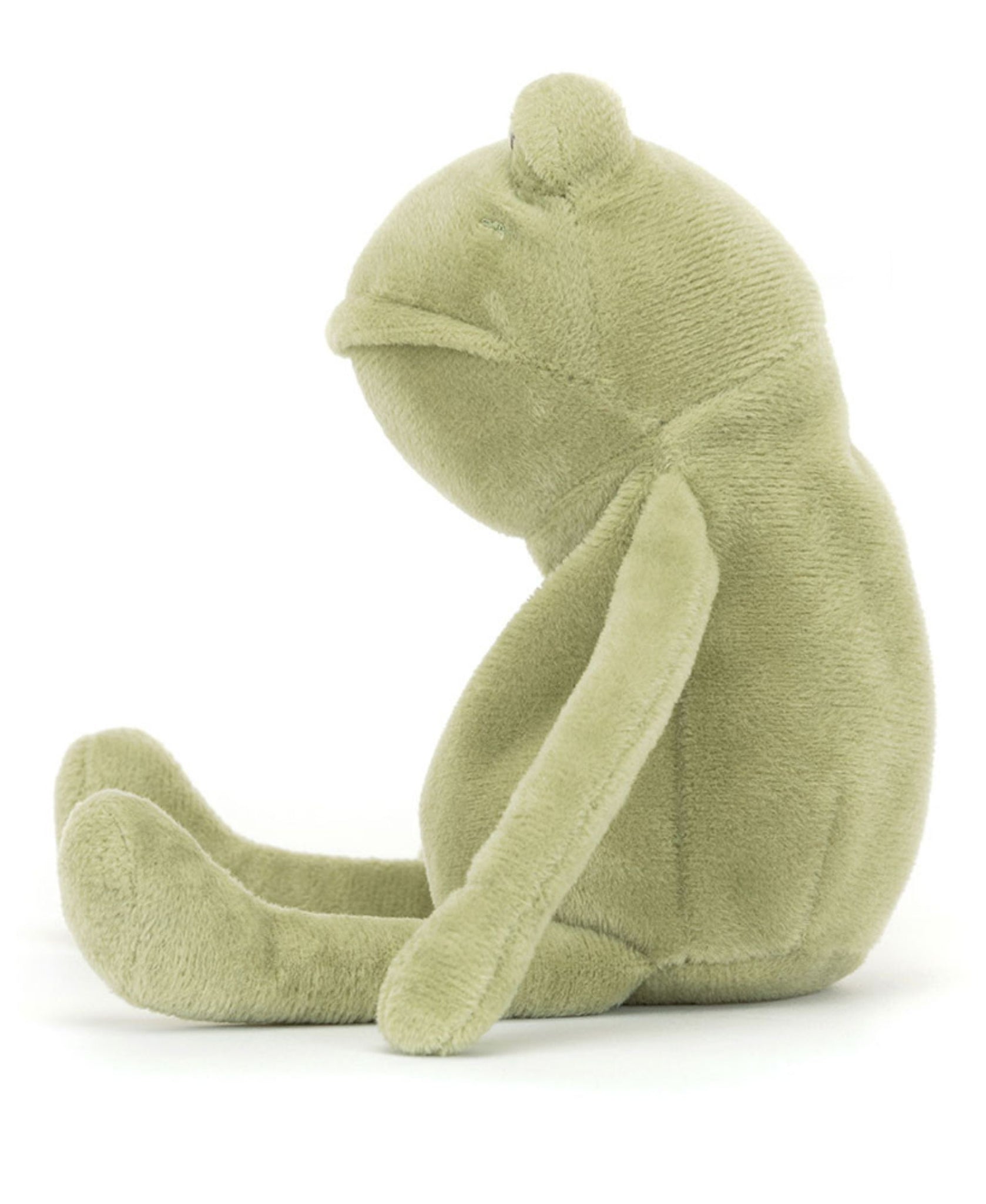 Jellycat Fergus Frog