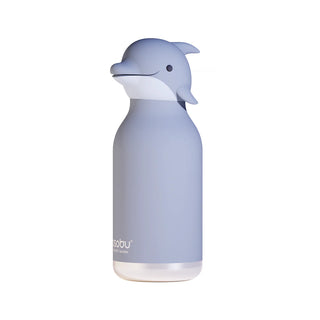 Asobu Bestie Dolphin Bottle
