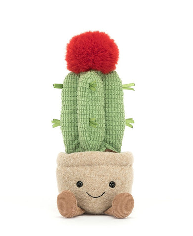 JellyCat Amuseable Moon Cactus