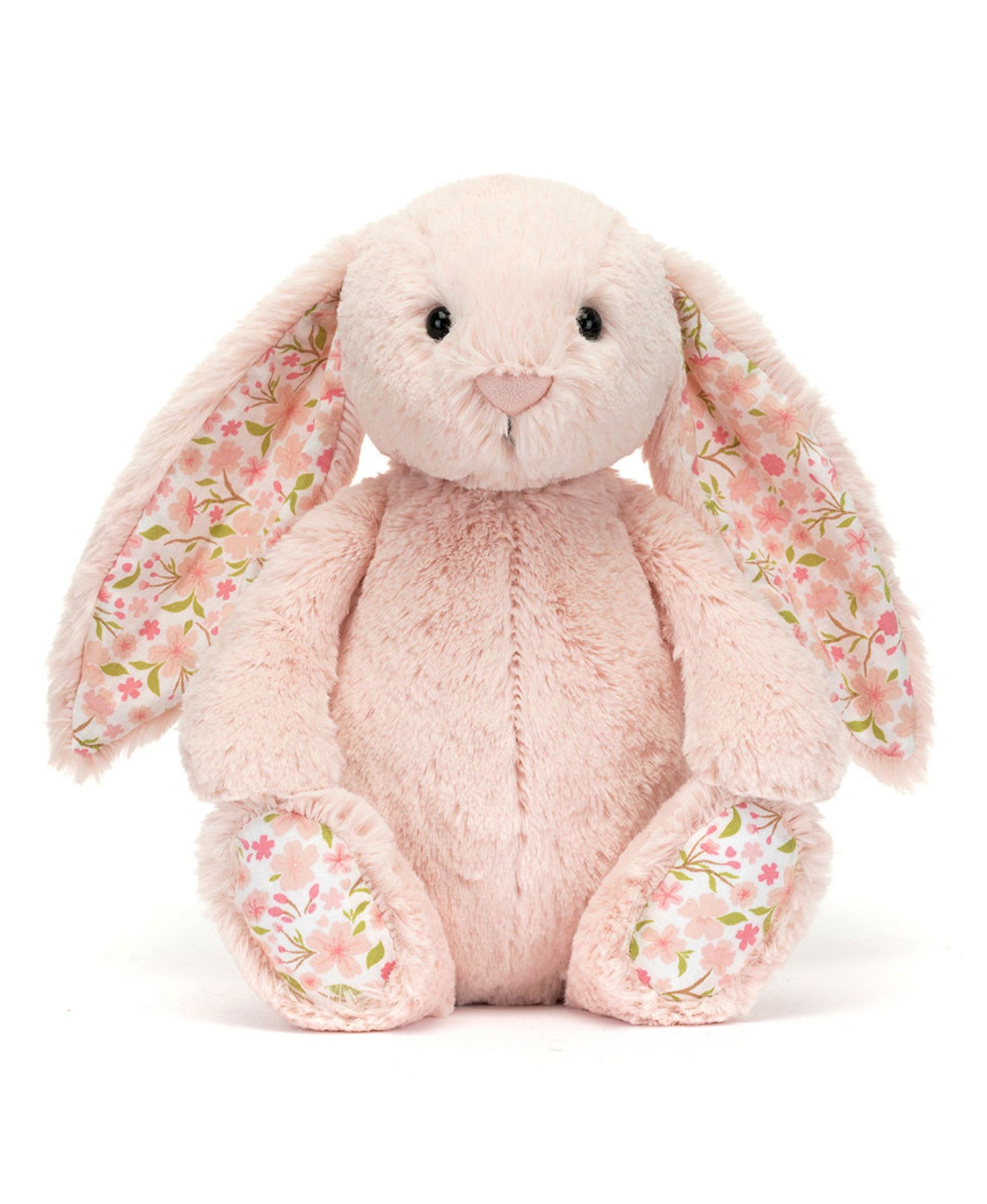 Jellycat Blossom Blush Bunny Cherry - Original