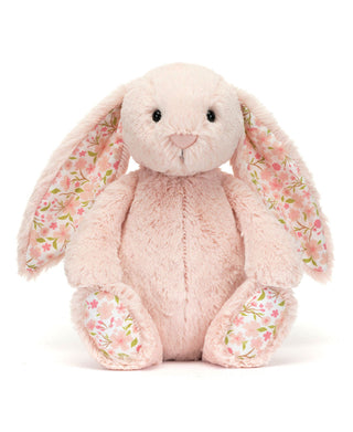 Jellycat Blossom Blush Bunny Cherry - Original