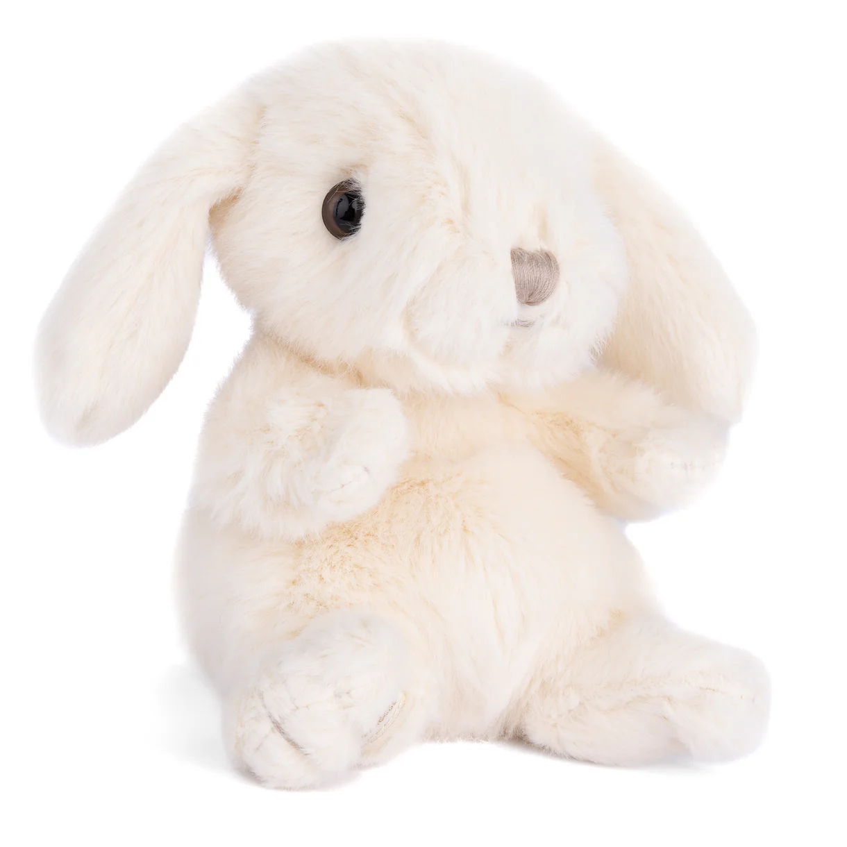 Bukowski Kanini White Bunny Plush