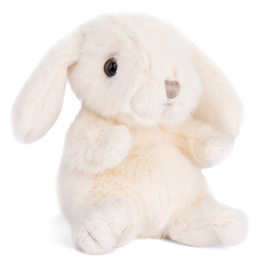 Bukowski Kanini White Bunny Plush