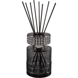 Celebration Bouquet Reed Diffuser Vanilla Magnificence - Black - Maison Berger