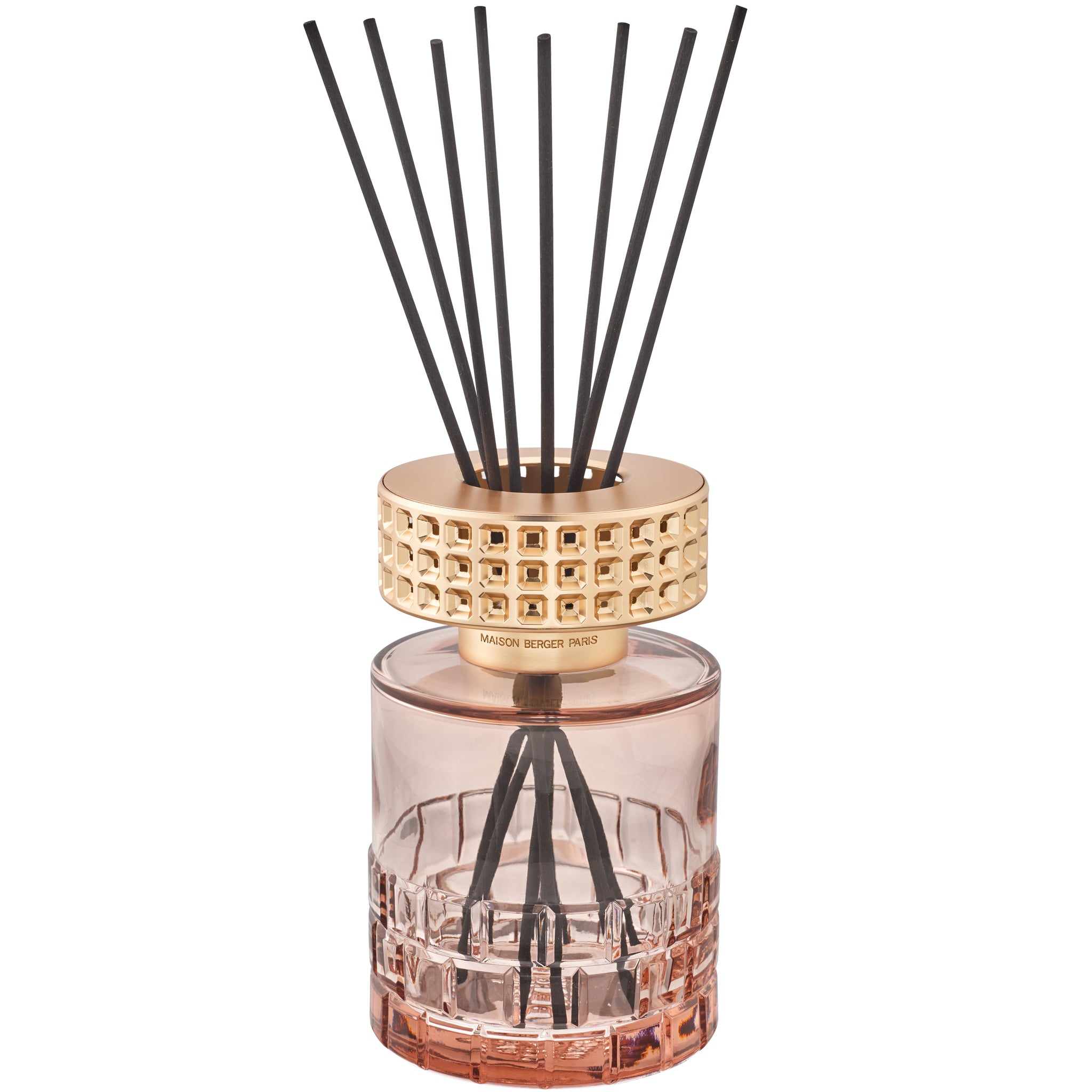 Celebration Bouquet Reed Diffuser Vanilla Magnificence - Nude - Maison Berger