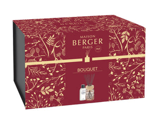 Celebration Bouquet Reed Diffuser Vanilla Magnificence - Nude - Maison Berger