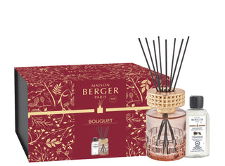 Celebration Bouquet Reed Diffuser Vanilla Magnificence - Nude - Maison Berger