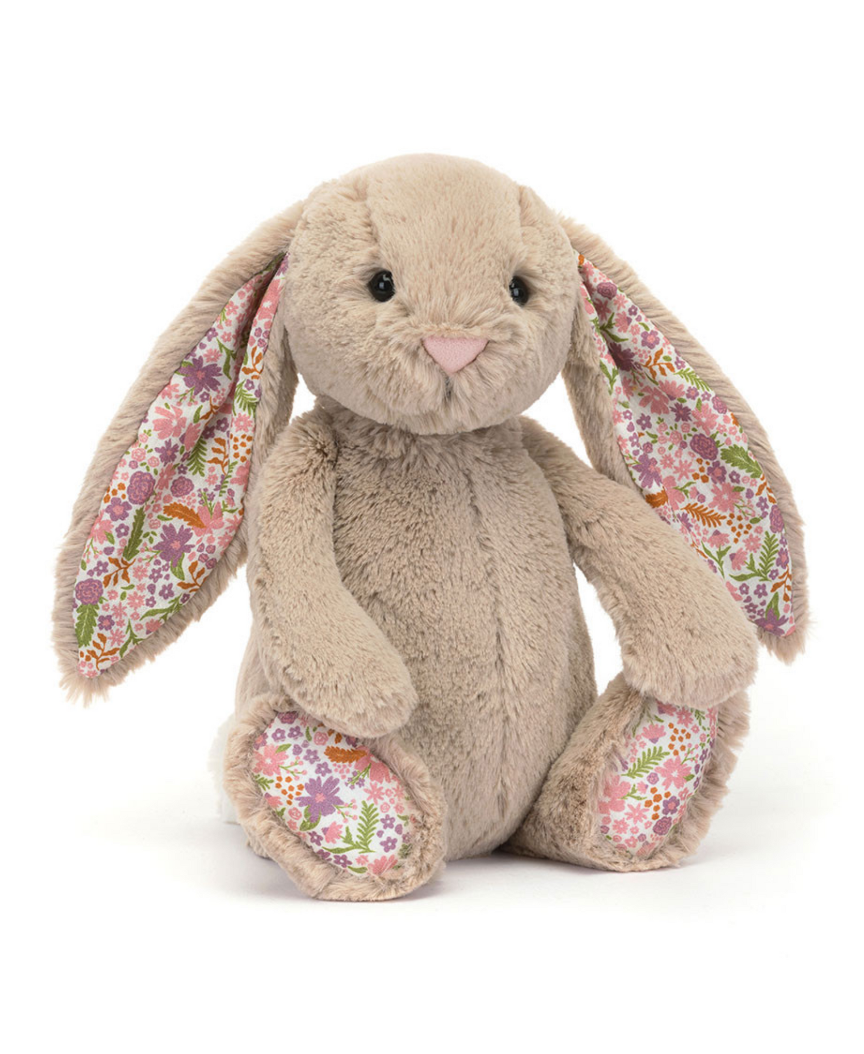 Jellycat Blossom Beige Bunny Petal - Original