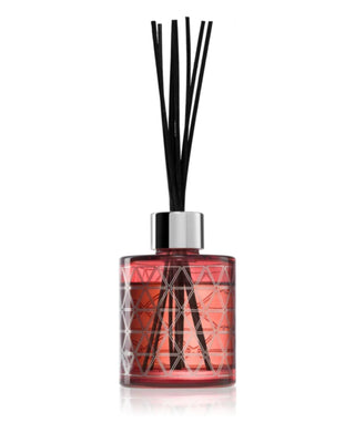 Geode Reed Diffuser Paprika - Land of Spices - Maison Berger