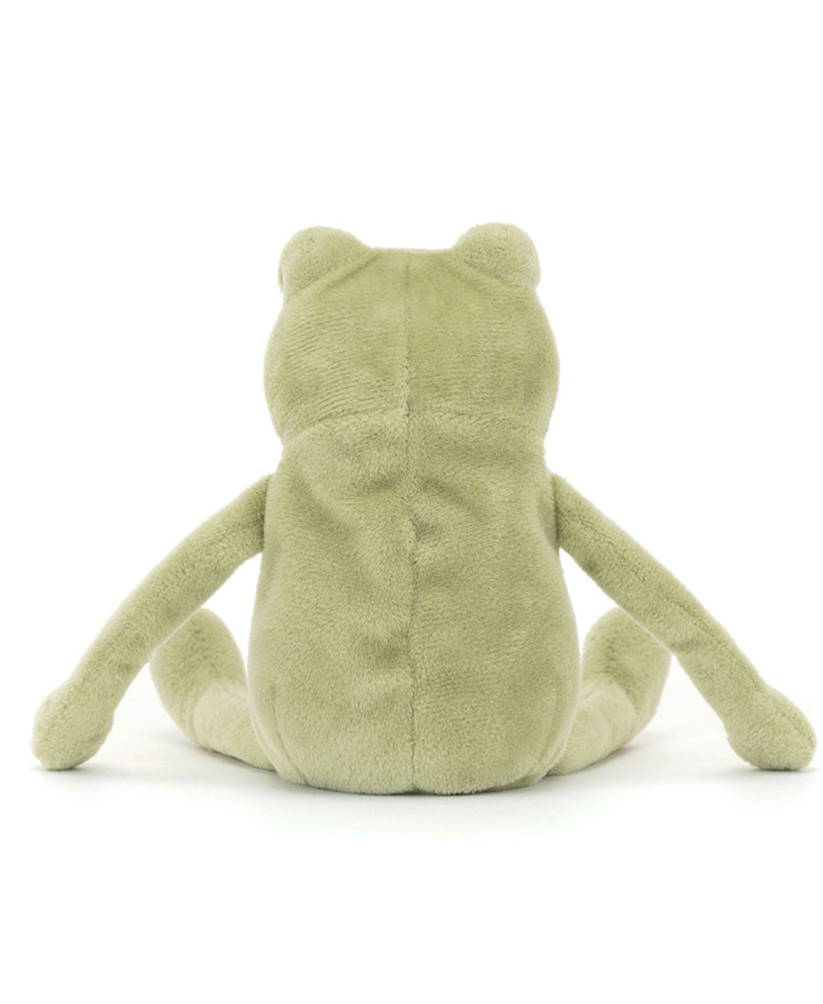 Jellycat Fergus Frog