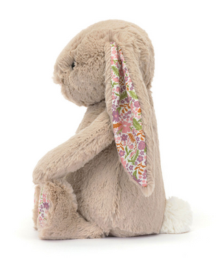 Jellycat Blossom Beige Bunny Petal - Original