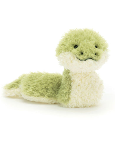 Jellycat Little Snake