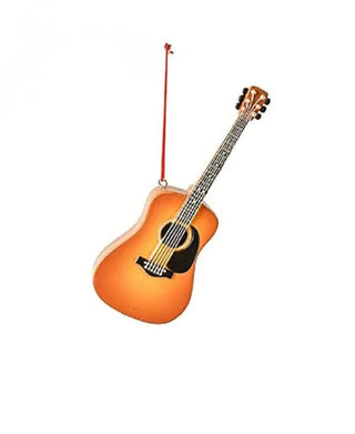 Guitar Ornaments