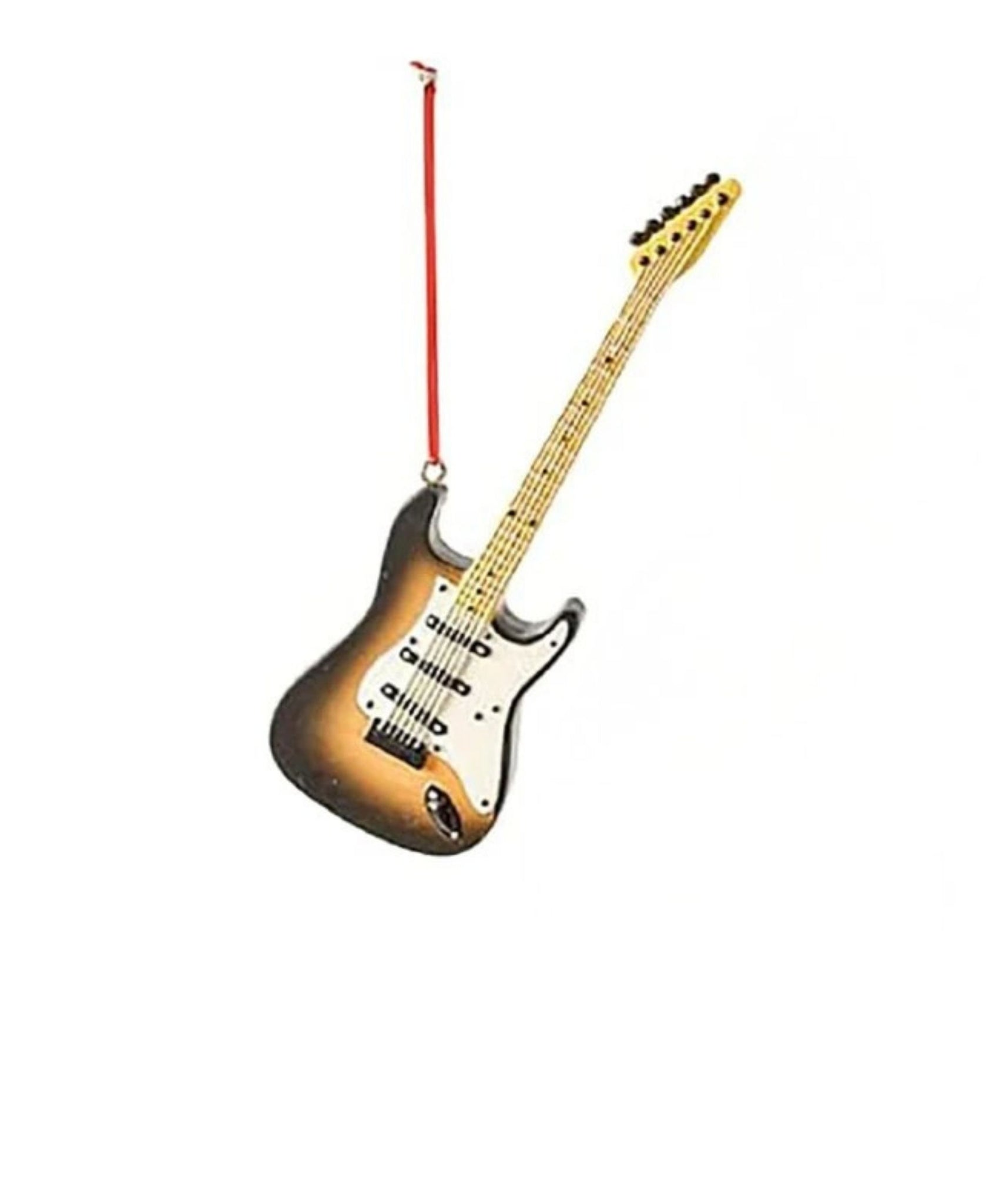 Guitar Ornaments
