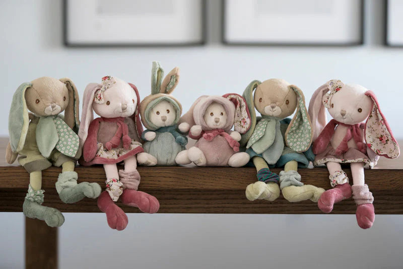 Bukowski Ziggy Bibi Plush