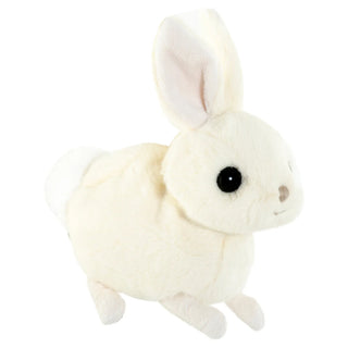 Bukowski Zeus Bunny Plush