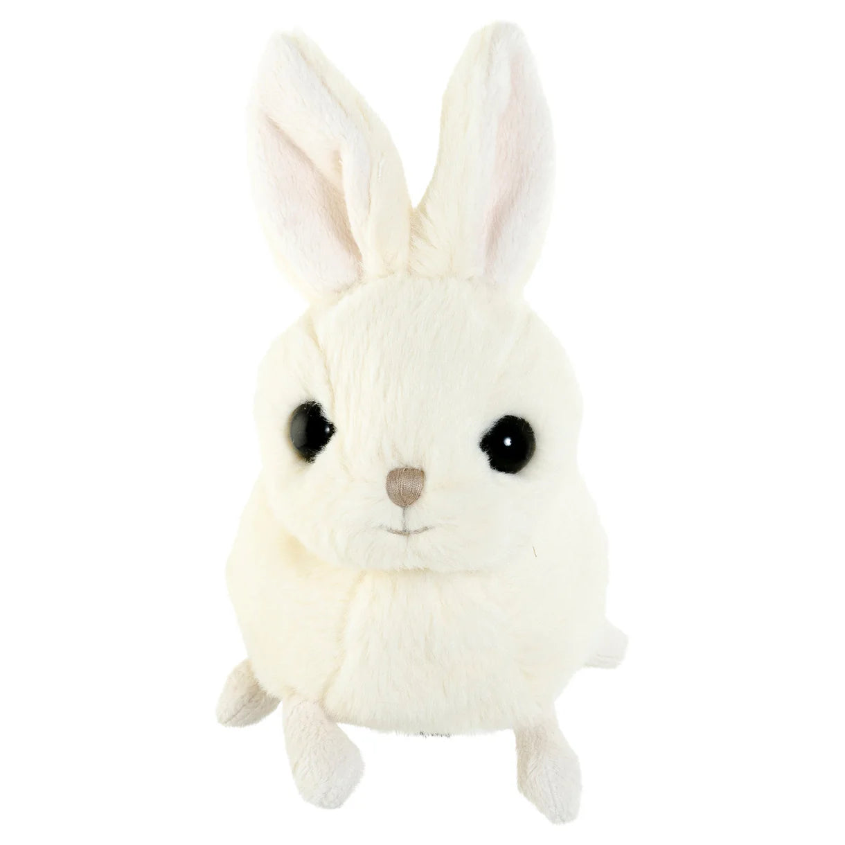 Bukowski Zeus Bunny Plush