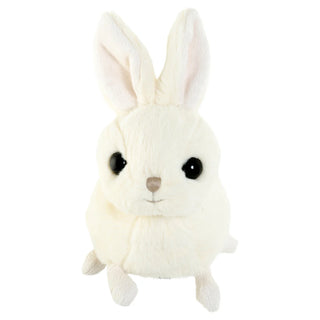 Bukowski Zeus Bunny Plush