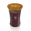 WoodWick Phantom Cherry Candle - Large