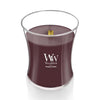 WoodWick Phantom Cherry Candle - Medium