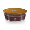 WoodWick Phantom Cherry Candle - Ellipse