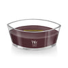 WoodWick Phantom Cherry Candle - Ellipse