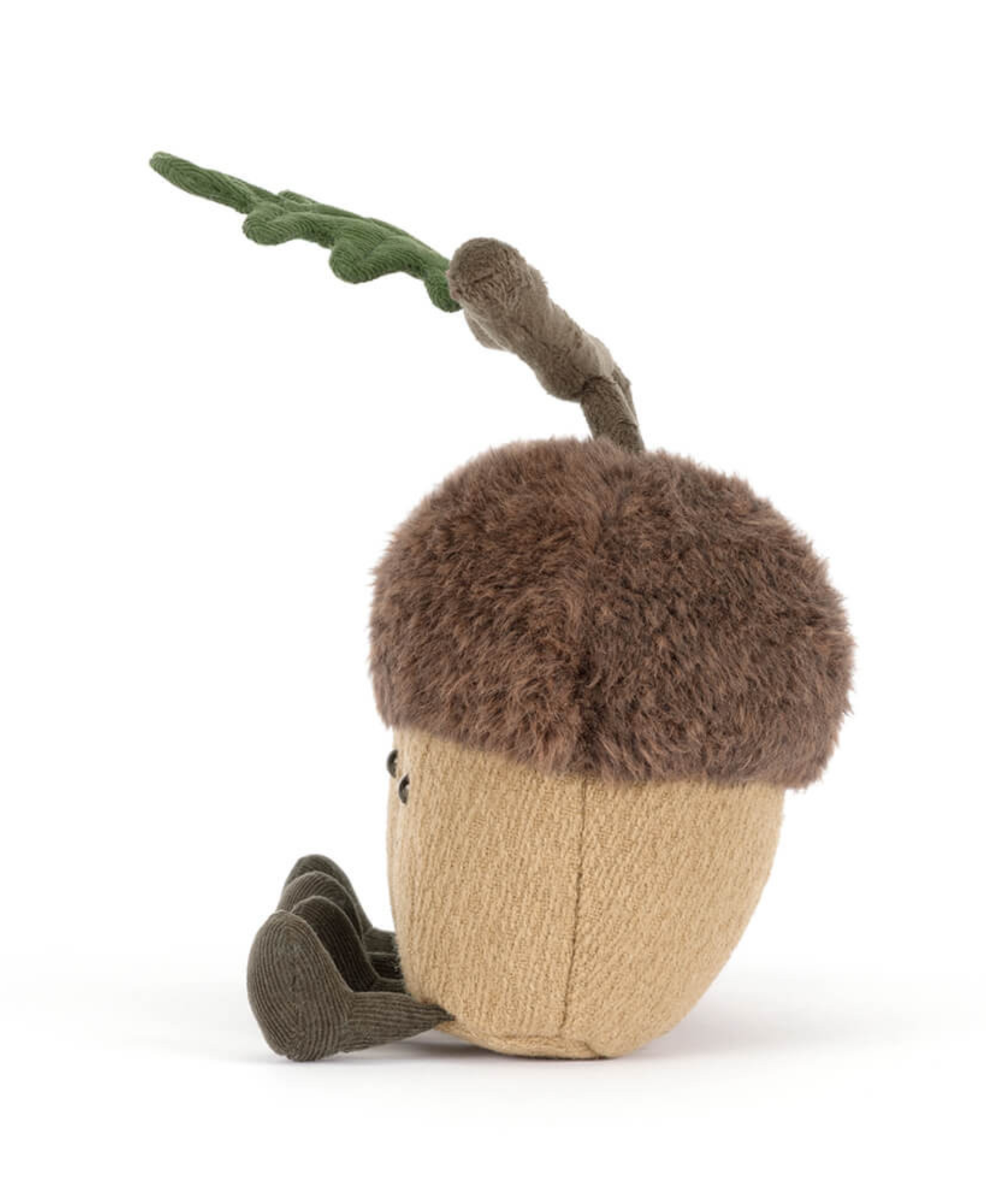 JellyCat Amuseables Ort & Tum Acorns