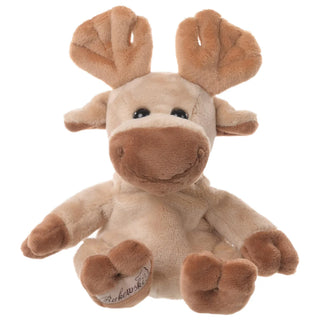 Bukowski Runis Moose Plush