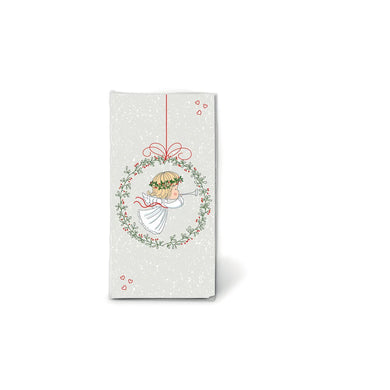 Angel Baby Pocket Tissue