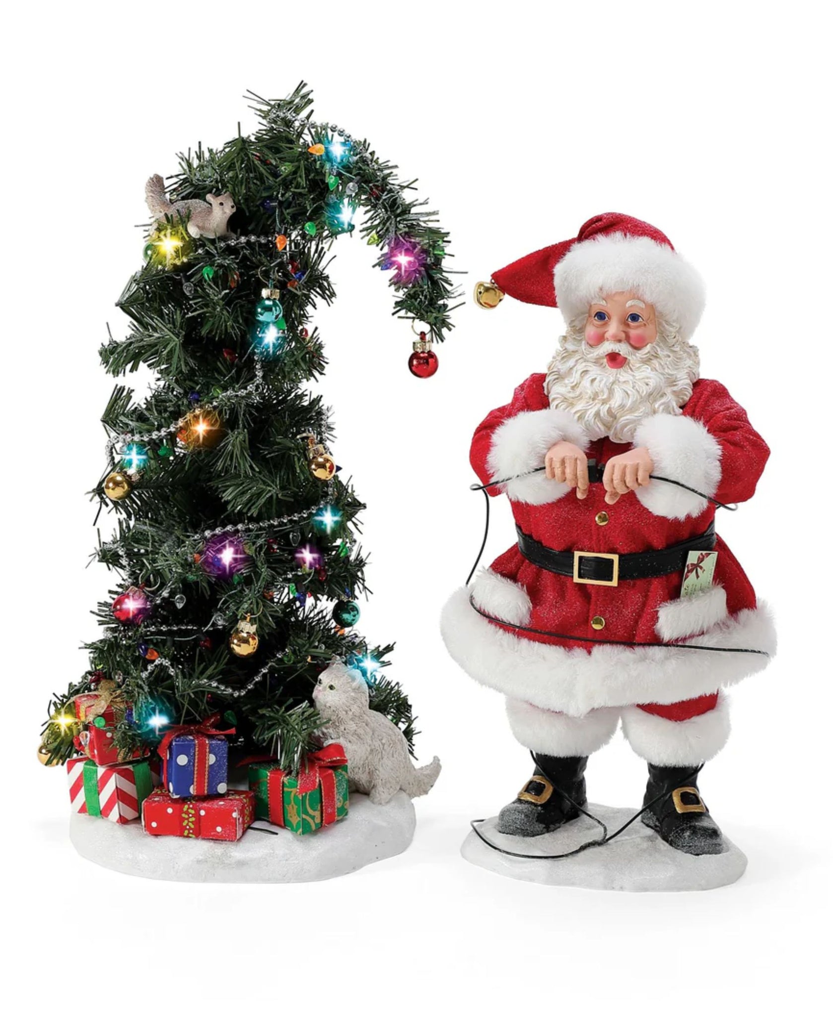 Possible Dreams Christmas Vacation 