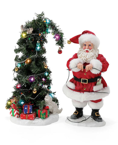 Possible Dreams Christmas Vacation 