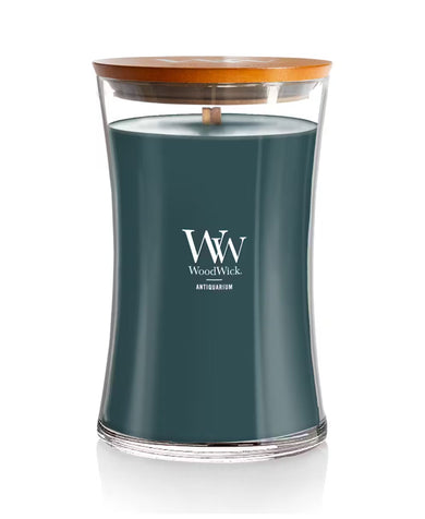 WoodWick Antiquarium Candle - Large