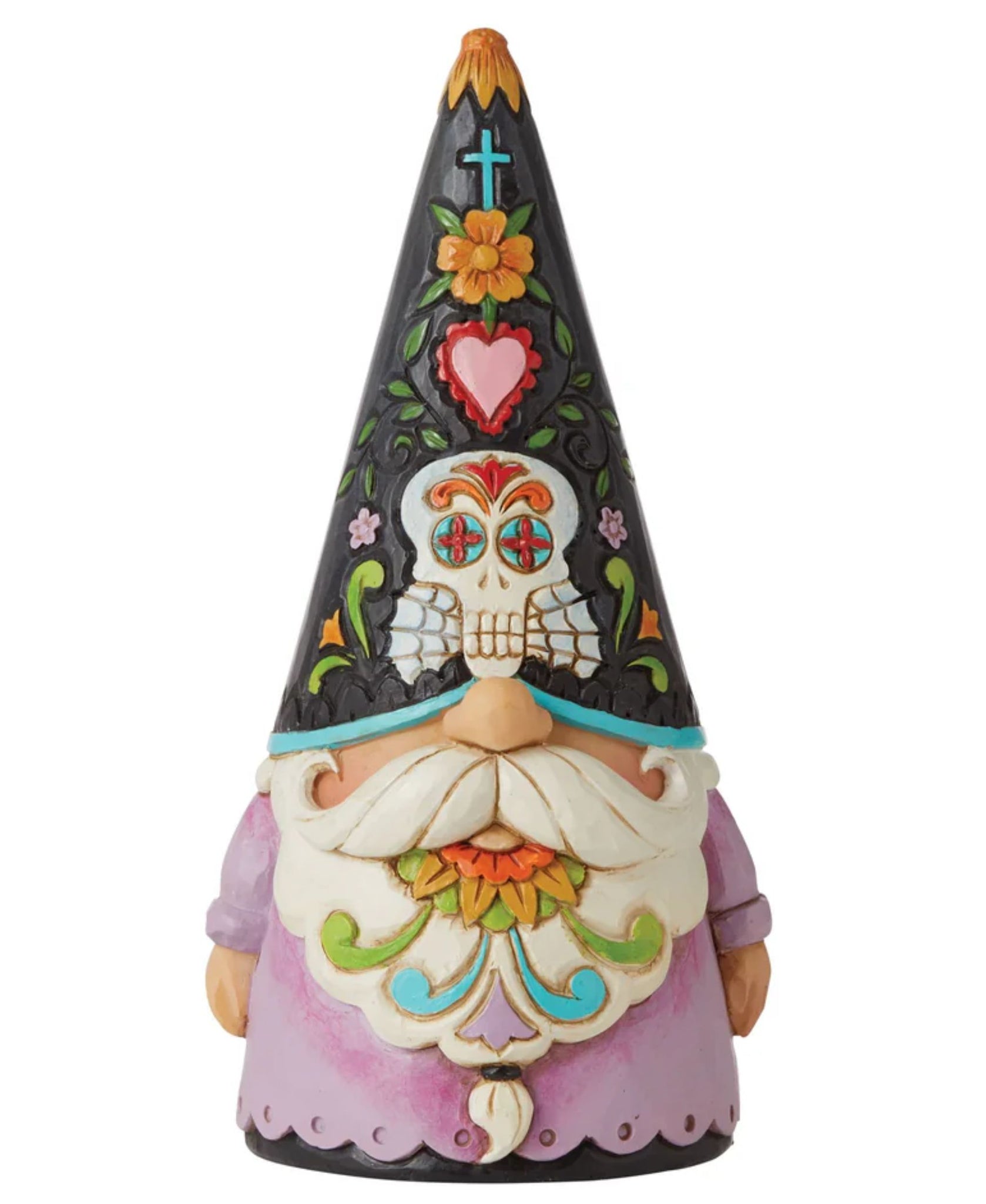 Jim Shore Gnomes: Day Of The Dead 