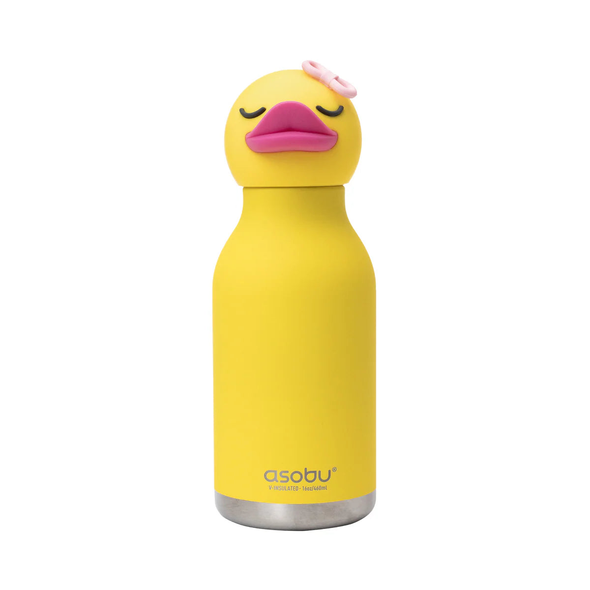 Asobu Bestie Duck Bottle