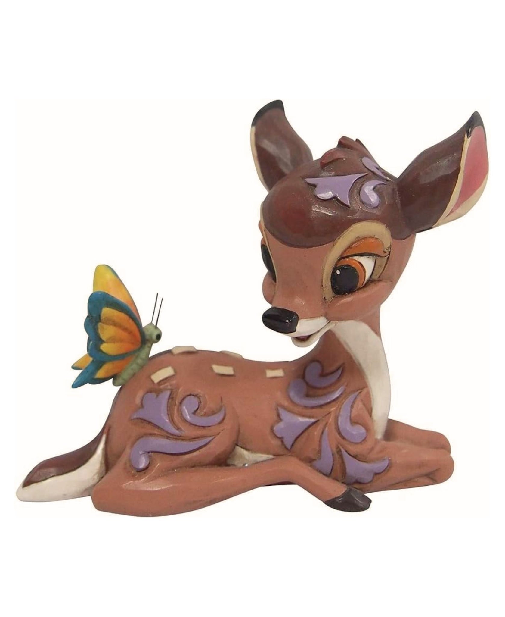 Jim Shore Disney Bambi Mini Figurine