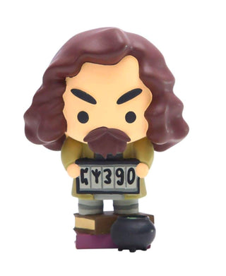 Harry Potter Sirius Black Chibi Charm Figurine