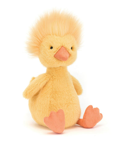 Jellycat Dorit Duckling