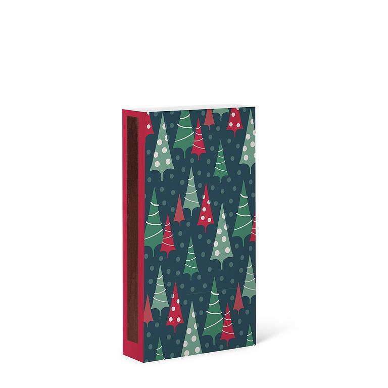 Modern Trees Matches